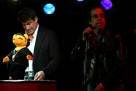 Photo Coverage: Broadway Bears Reception and Auction Image