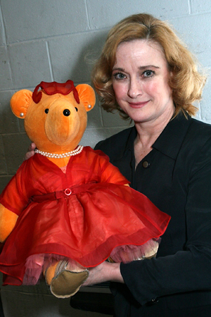 Photo Coverage: Broadway Bears Reception and Auction Image