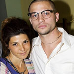 Photo Coverage: Michael Weller's 'Beast' Opening Night Party