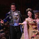 Photo Coverage: Beauty and the Beast's 5000th Performance