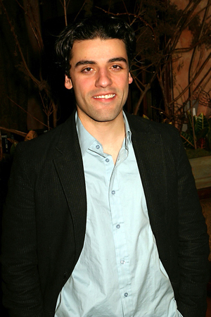 Photo Coverage: Nilo Cruz' Beauty of the Father Opens Image