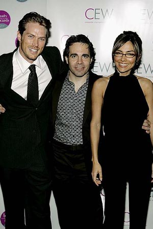 Photo Flash: Cosmetic Executive Women Beauty Awards Image