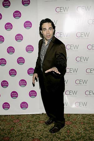 Photo Flash: Cosmetic Executive Women Beauty Awards Image