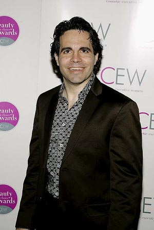 Photo Flash: Cosmetic Executive Women Beauty Awards Image
