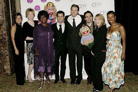 Photo Flash: Cosmetic Executive Women Beauty Awards Image