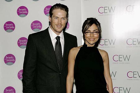 Photo Flash: Cosmetic Executive Women Beauty Awards Image
