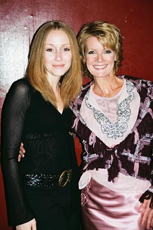 Photo Coverage: WorkShop Theatre Benefit Daytime at Nighttime Image