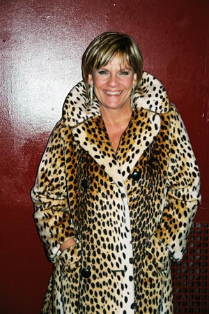 Photo Coverage: WorkShop Theatre Benefit Daytime at Nighttime Image