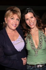 Photo Coverage: Bermuda Avenue Triangle Opening Night in LA Image