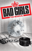 Bad Girls Get Banged Up at The Garrick! Video