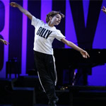 'Billy Elliot' Soars at the Imperial Starting Tonight, 10/1 Video