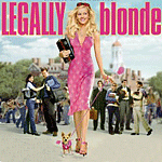 'Legally Blonde' To Open On Broadway On April 26, 2007 Video