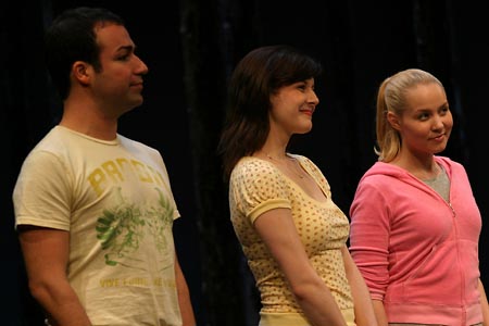 Photo Coverage: BMI Workshop Showcase Image
