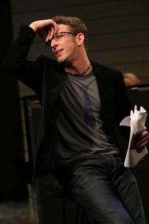 Photo Coverage: BMI Workshop Showcase Image
