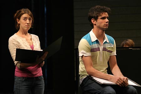 Photo Coverage: BMI Workshop Showcase Image