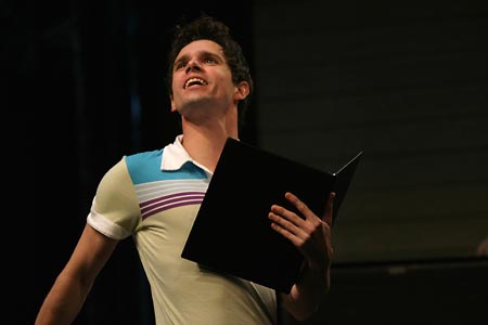Photo Coverage: BMI Workshop Showcase Image