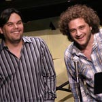 Photo Coverage: Best of BMI Concert at NYMF Video