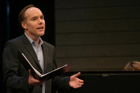 Photo Coverage: BMI Workshop Showcase Image
