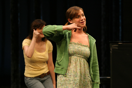 Photo Coverage: BMI Workshop Showcase Image