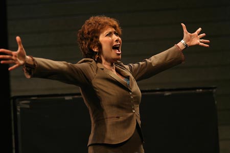 Photo Coverage: BMI Workshop Showcase Image
