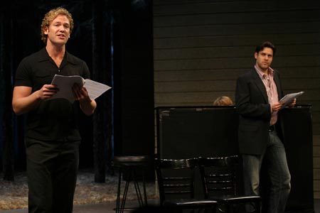 Photo Coverage: BMI Workshop Showcase Image