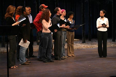 Photo Coverage: BMI Workshop Showcase Image