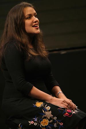 Photo Coverage: BMI Workshop Showcase Image
