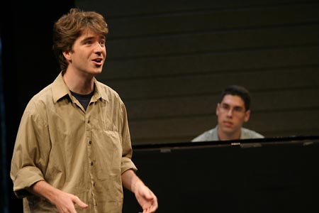 Photo Coverage: BMI Workshop Showcase Image