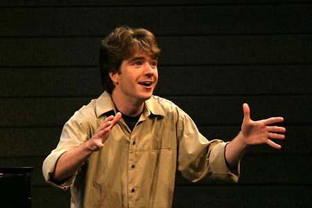 Photo Coverage: BMI Workshop Showcase Image