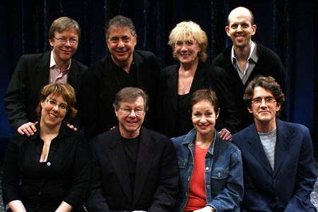 Photo Coverage: BMI Workshop Showcase Image