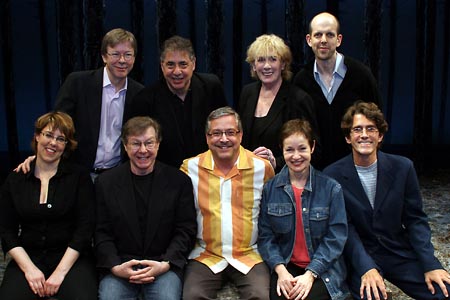 Photo Coverage: BMI Workshop Showcase Image