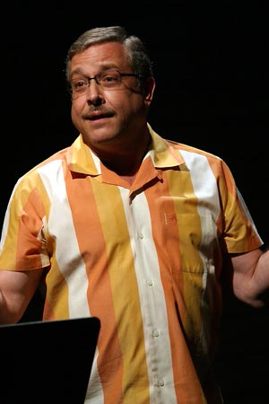 Photo Coverage: BMI Workshop Showcase Image