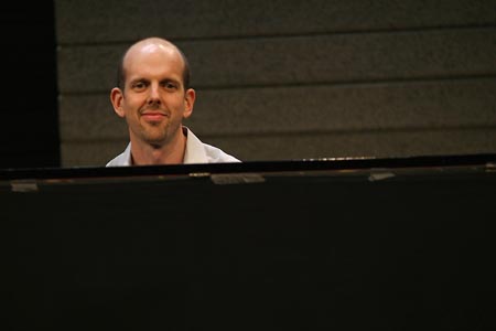 Photo Coverage: BMI Workshop Showcase Image
