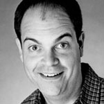 An Interview with Brad Oscar--the Current King of Old Broadw