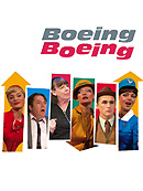 Evita Star Elena Roger Joins London's Boeing-Boeing Video
