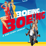 'Boeing-Boeing' Has Recouped Investment; Readies Tour for 2009