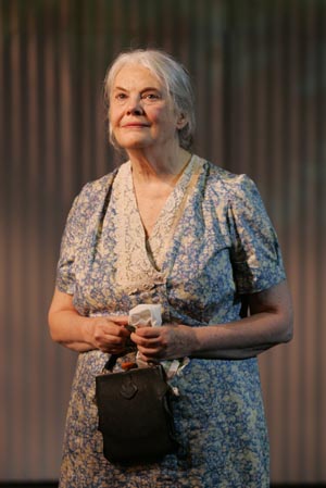 Photo Preview: The Trip to Bountiful Opens Dec. 4 Image