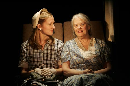Photo Preview: The Trip to Bountiful Opens Dec. 4 