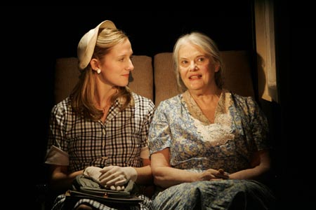 Photo Preview: The Trip to Bountiful Opens Dec. 4 Image