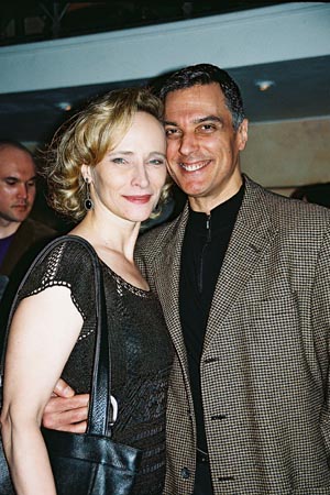 Photo Coverage: Jacques Brel is Alive and Well and Living in Paris Opens Image