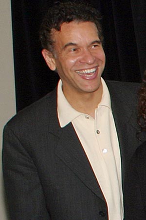 Photo Coverage: Stokes Mitchell, McDonald, Falco and More at Image
