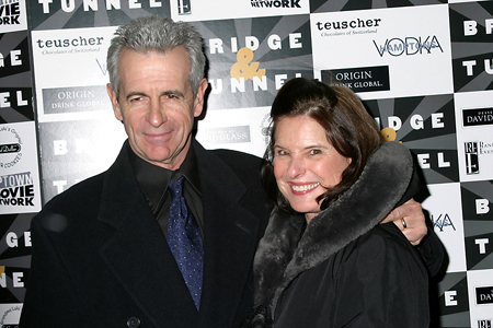 Photo Coverage: Bridge & Tunnel Opening Night Image