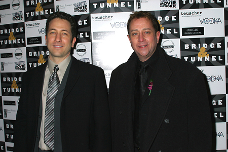 Photo Coverage: Bridge & Tunnel Opening Night Image