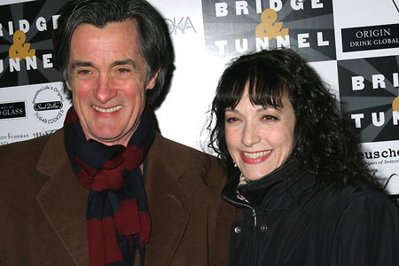 Photo Coverage: Bridge & Tunnel Opening Night Image