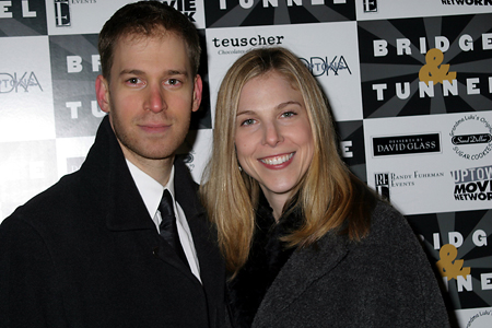 Photo Coverage: Bridge & Tunnel Opening Night Image