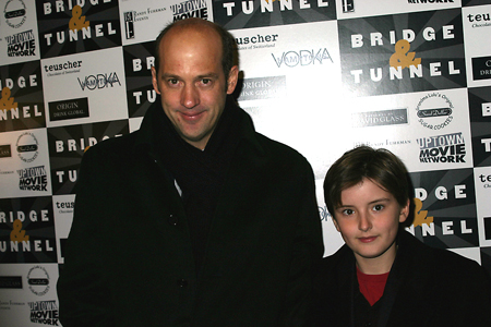 Photo Coverage: Bridge & Tunnel Opening Night Image