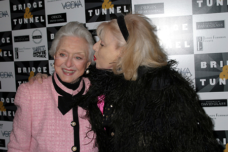 Photo Coverage: Bridge & Tunnel Opening Night Image