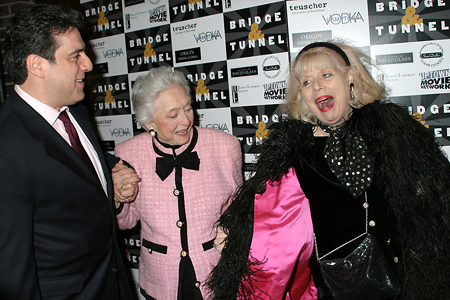 Photo Coverage: Bridge & Tunnel Opening Night Image