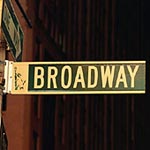 Broadway Rings in the New Year with Broken Record: 2005 is Highest Grossing Year Ever Video