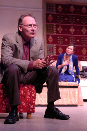 Photo Flash: Brooklyn Boy Opens at TheatreWorks Image